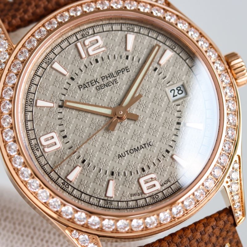 PATEK PHILIPPE Watches